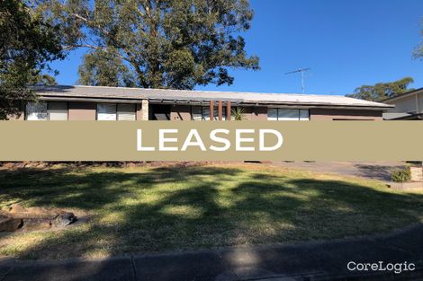 Property photo of 1 Eos Place Schofields NSW 2762