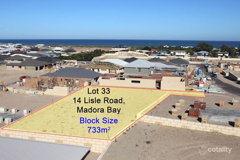 14 Lisle Rd, Madora Bay, WA 6210