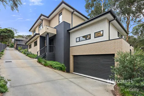2/64 Livingstone Rd, Eltham, VIC 3095