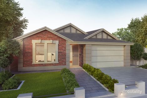 Lot 189 Mint Dr, Hayborough, SA 5211