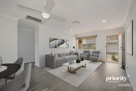 Property photo of 55/101 Grahams Road Strathpine QLD 4500