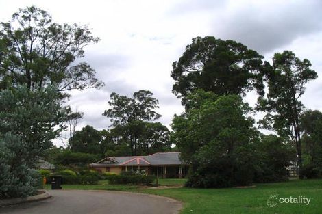 6 Wiranda Ct, Windsor Downs, NSW 2756