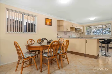 Property photo of 85 Osterley Avenue Orient Point NSW 2540