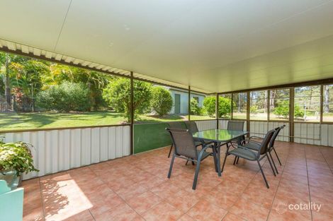 Property photo of 7 Bagotville Road Meerschaum Vale NSW 2477
