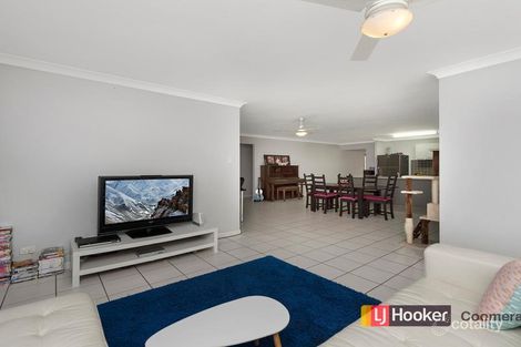 Property photo of 7 Goldcrest Drive Upper Coomera QLD 4209