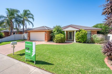 82 Goegan Dr, Kyabram, VIC 3620