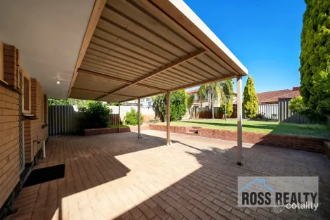 Property photo of 20B Jakobsons Way Morley WA 6062