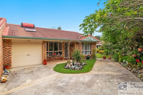 Property photo of 3/3 Erica Court Goonellabah NSW 2480