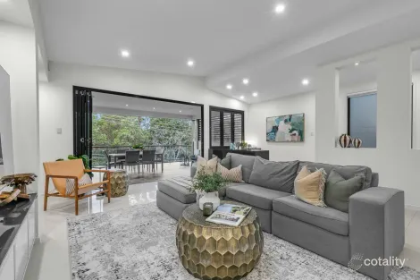 Property photo of 41 Raleigh Parade Ashgrove QLD 4060
