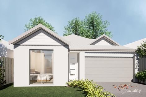 Lot 1682 Hazelgrove Cres, Millbridge, WA 6232