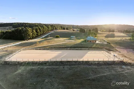 Property photo of 74 Woolshed Lane Bywong NSW 2621