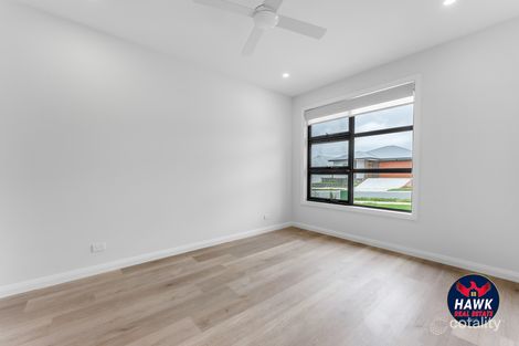 Property photo of 12 Kurzia Street Tralee NSW 2620