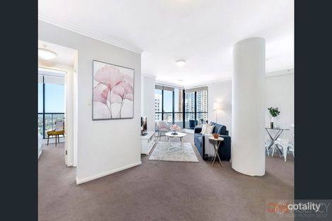 Property photo of 1907/1 Sergeants Lane St Leonards NSW 2065