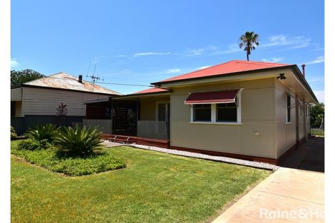 Property photo of 109 Swift Street Wellington NSW 2820