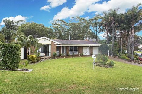 Property photo of 45 Cowper Street Helensburgh NSW 2508