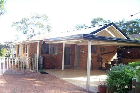 29 Mooranga Rd, Mirrabooka, NSW 2264