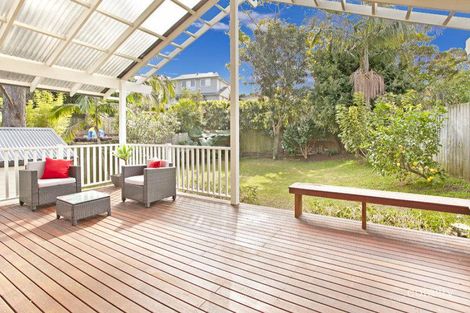 Property photo of 40 Fitzpatrick Avenue East Frenchs Forest NSW 2086