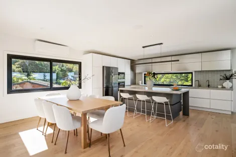 Property photo of 101 The Bulwark Castlecrag NSW 2068
