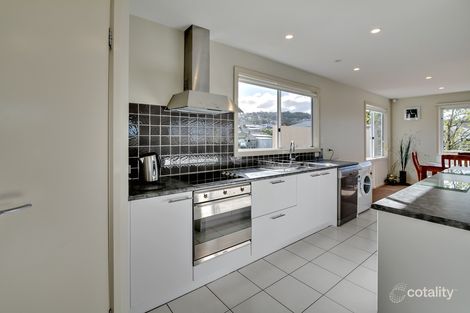 Property photo of 44A Wells Parade Blackmans Bay TAS 7052