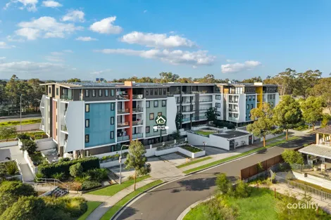 10/1 Drinkwater Lane, Edmondson Park, NSW 2174