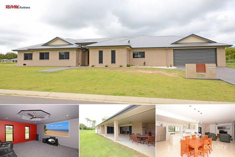 Property photo of 8 Pinnacle Court Craignish QLD 4655