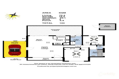 Property photo of 1/71 Paxton Street Willaston SA 5118