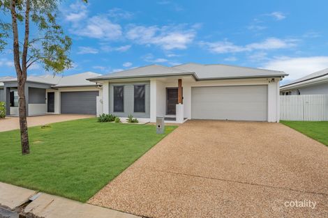 Property photo of 9 Magellan Street Burdell QLD 4818