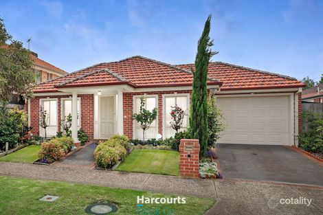 Property photo of 18 Elite Way South Morang VIC 3752