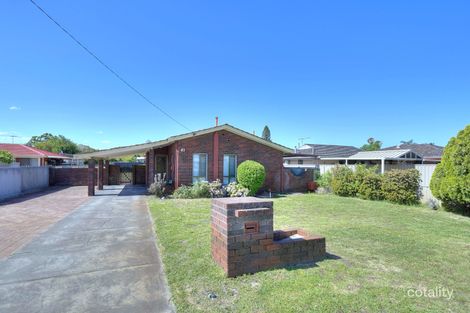 Property photo of 23 Cherry Court Morley WA 6062
