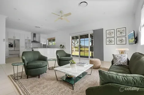 Property photo of 252 Burrundulla Road Burrundulla NSW 2850