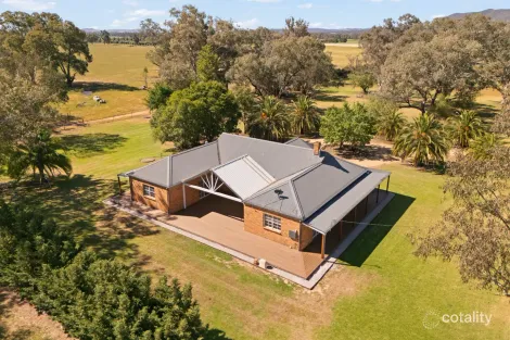Property photo of 252 Burrundulla Road Burrundulla NSW 2850