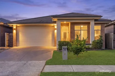 Property photo of 5 Bowerman Road Elderslie NSW 2570