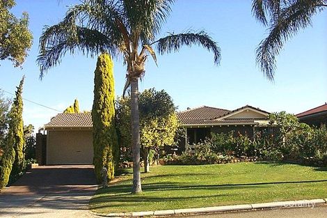 21 Corsair Dr, Willetton, WA 6155