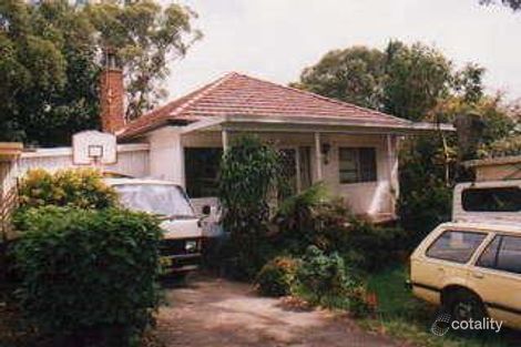 Property photo of 197 Sylvania Road Miranda NSW 2228