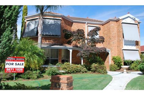 Property photo of 36 Lawson Drive Barooga NSW 3644