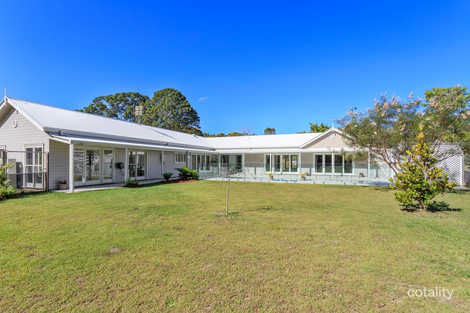 Property photo of 56 Preston Road Diddillibah QLD 4559