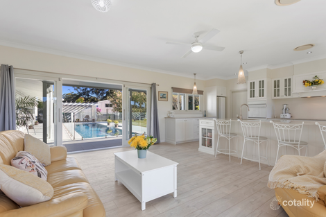 Property photo of 56 Preston Road Diddillibah QLD 4559