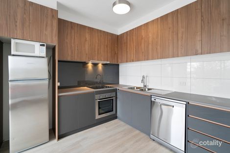 Property photo of 449/111 Punt Road Windsor VIC 3181