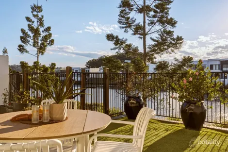 Property photo of 29 Meridien Drive Maroochydore QLD 4558