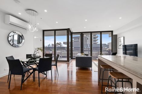 Property photo of 608/9 Archibald Avenue Waterloo NSW 2017