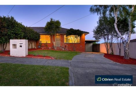 1/23 Sabine Ave, Dandenong North, VIC 3175