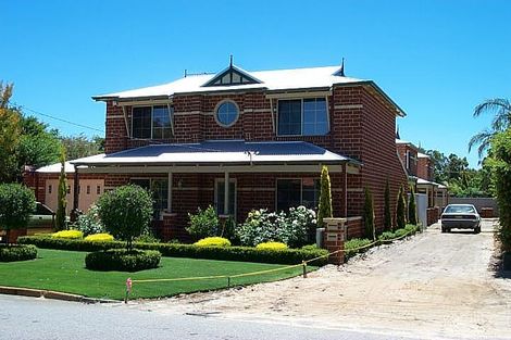 16a Thorpe St, Morley, WA 6062