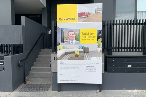 Property photo of 41/13 Jordan Street Gladesville NSW 2111