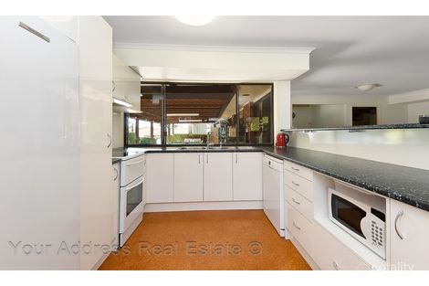 Property photo of 58 Flinders Crescent Boronia Heights QLD 4124