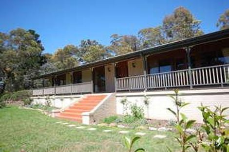 Property photo of 141 Oxley Drive Mittagong NSW 2575