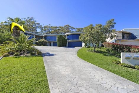 Property photo of 1/12 Luderick Close Corlette NSW 2315