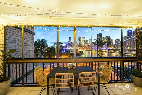 Property photo of 5/178 Bowen Terrace New Farm QLD 4005