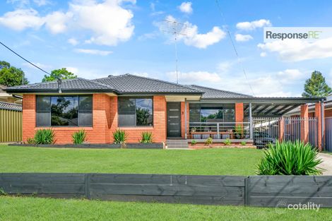 Property photo of 14 Hillcrest Avenue Penrith NSW 2750