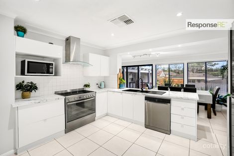 Property photo of 14 Hillcrest Avenue Penrith NSW 2750