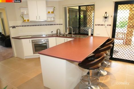 16 Allister Cres, Rothwell, QLD 4022